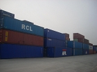 Container Warehouse
